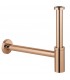 Sifão de bacia Grohe 1 1/4" Warm sunset (cobre brilhante) (28912DA0)