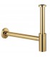Sifão para lavatório Grohe 1 1/4" Cool Sunrise (ouro brilhante) (28912GL0)
