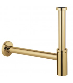 Grohe Sifón de lavabo 1 1/4" Cool sunrise (Oro brillo) (28912GL0)