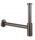 Grohe Sifón de lavabo 1 1/4" Hard graphite (Grafito brillo) (28912A00)