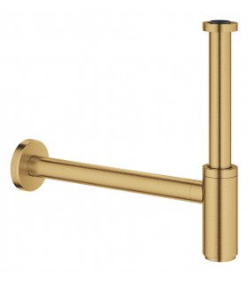 Grohe Sifón de lavabo 1 1/4" Brushed cool sunrise (Oro cepillado) (28912GN0)