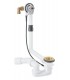 Grohe Talentofill Válvula pop-up com bica integrada Cool Sunrise (Ouro brilhante) (28990GL0)