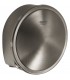 Grohe Talentofill Desagüe automático con caño integrado Brushed hard graphite (Grafito cepillado) (19952AL0)