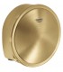 Grohe Talentofill Válvula pop-up com bica integrada Brushed cool sunrise (Ouro escovado) (19952GN0)