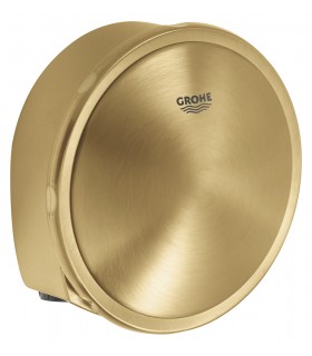 Grohe Talentofill Válvula pop-up com bica integrada Brushed cool sunrise (Ouro escovado) (19952GN0)