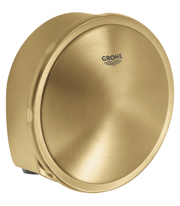 Compra online Grohe Talentofill Desagüe automático con caño integrado Brushed cool sunrise (Oro cepillado) (19952GN0) en oferta al mejor precio