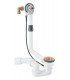 Grohe Talentofill Válvula pop-up com bica integrada Warm sunset (cobre brilhante) (28990DA0)