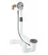 Grohe Talentofill Válvula pop-up com bica integrada Grafite duro (Grafite brilhante) (28990A00)