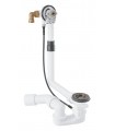 Grohe Talentofill Válvula pop-up com bica integrada Grafite duro (Grafite brilhante) (28990A00)