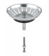 Tampão de drenagem de aço inoxidável Grohe (42576SD0)