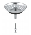 Grohe Tapón del vaciador acero inox (42576SD0)