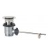 Conjunto de resíduos pop-up Grohe 1 1/4" Supersteel (28910DC0)