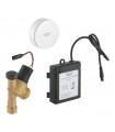 Grohe GROHE Switch Llave de corte para cierre de lavavajillas Cromo (40402000)