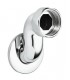 Grohe Racor en S Cromo (12413000)