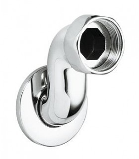 Grohe S-fitting cromado (12413000)