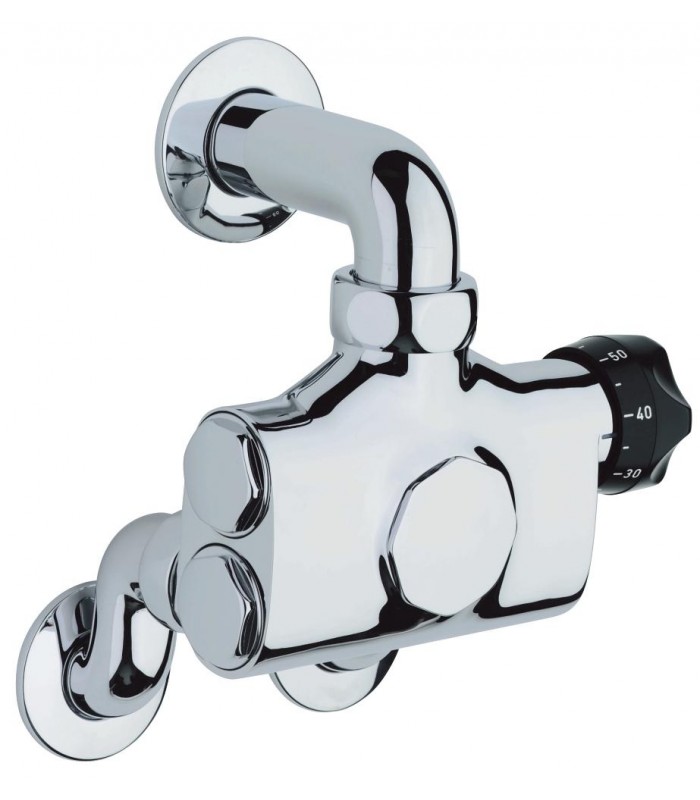 Compra online Grohe Racor en S Cromo (12413000) en oferta al mejor precio