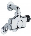 Grohe Racor en S Cromo (12413000)