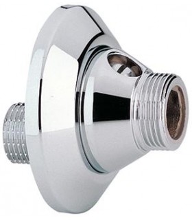 Grohe S-connector bloqueável cromado (12401000)