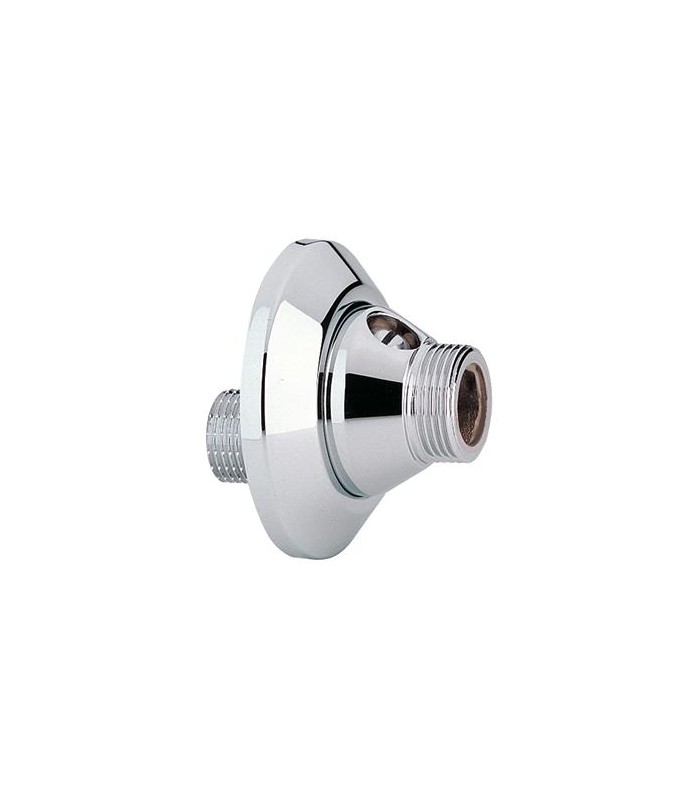 Compra online Grohe Racor en S bloqueable Cromo (12401000) en oferta al mejor precio