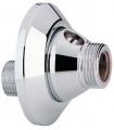 Grohe Racor en S bloqueable Cromo (12401000)