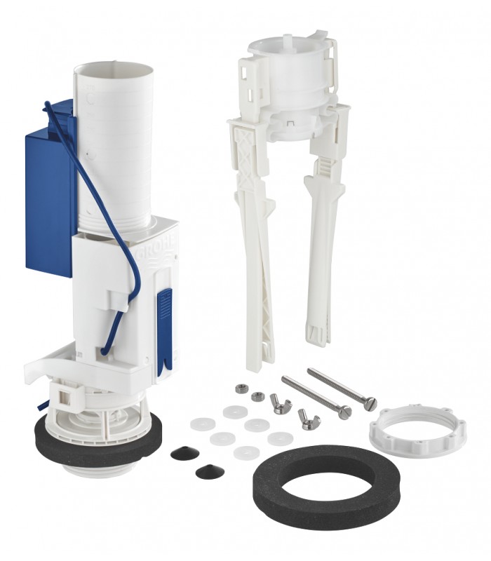 Compra online Grohe Válvula de descarga completa  (49539000) en oferta al mejor precio