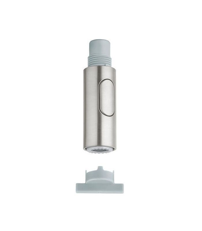 Compra online Chuveiro de mão fosco Grohe en oferta al mejor precio