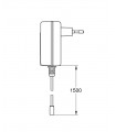 Adaptador de corriente Grohe (Ref.: 48373LN0)