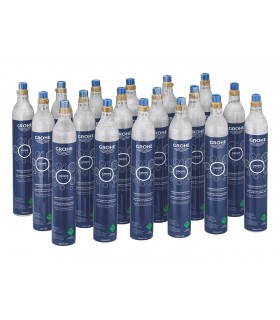Grohe GROHE Blue Botella 425 g CO2  (40920000)