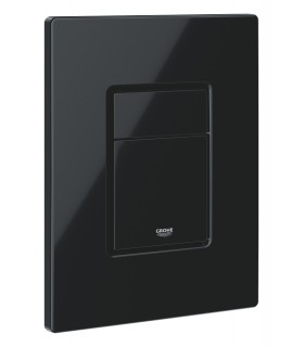 Grohe Even Shield Preto Brilhante (38966KV0)