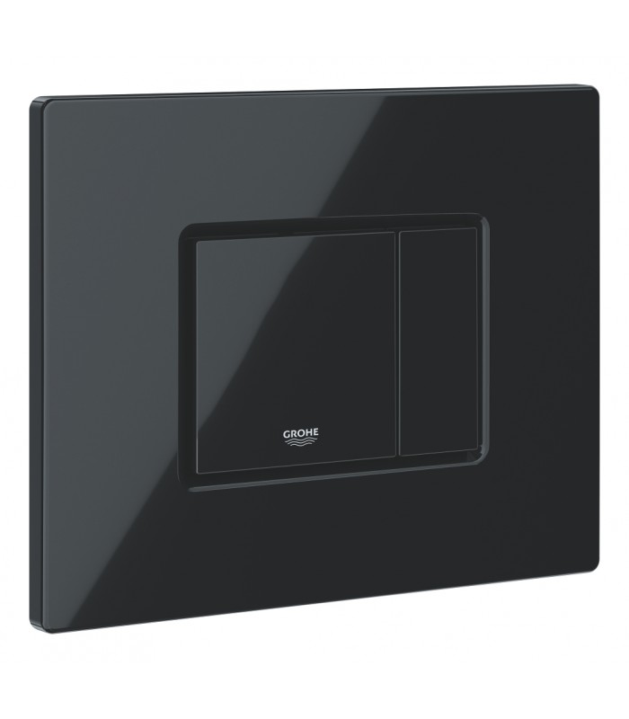 Compra online Grohe Even Shield Preto Brilhante (38966KV0) en oferta al mejor precio
