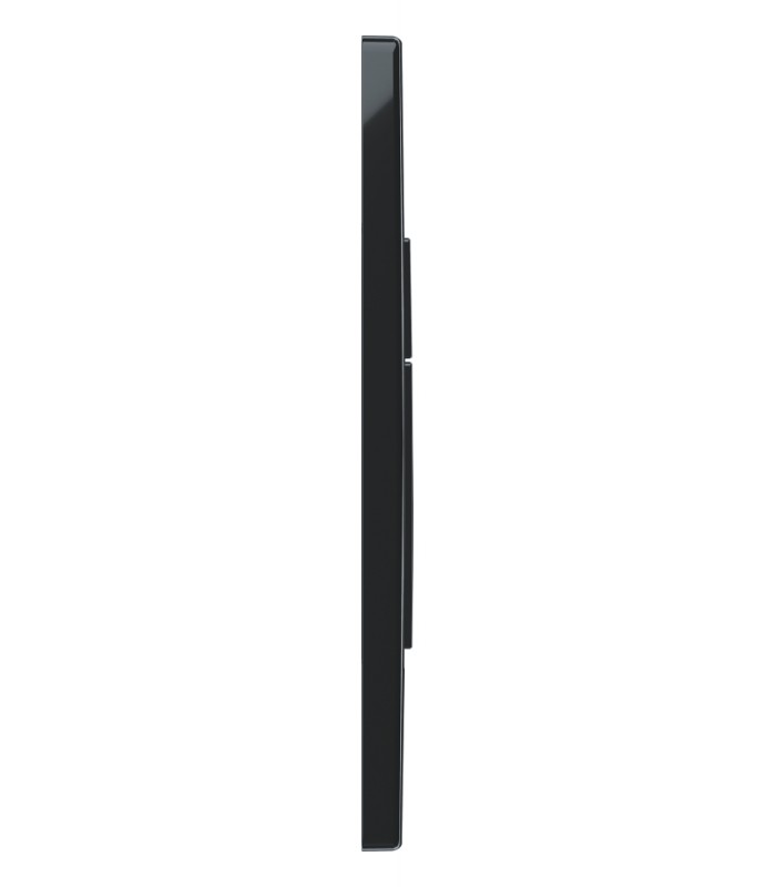 Compra online Grohe Even Shield Preto Brilhante (38966KV0) en oferta al mejor precio