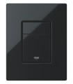 Grohe Even Escudo Negro brillo (38966KV0)
