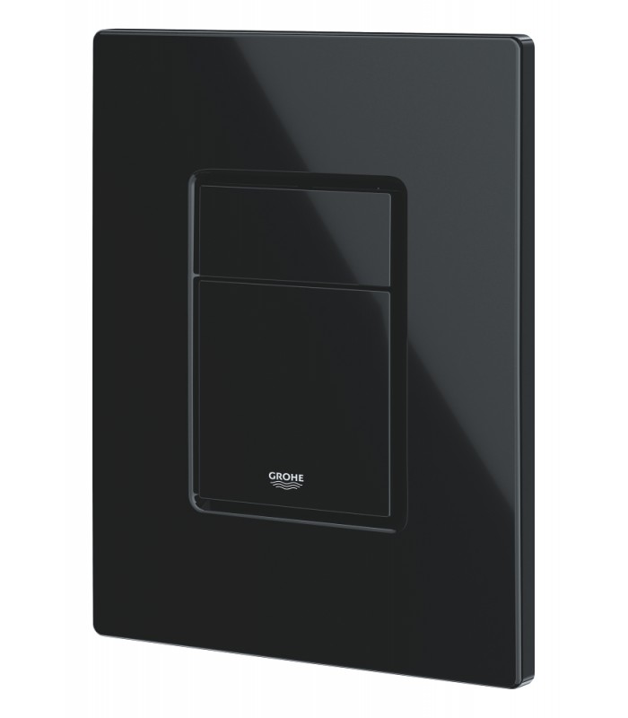 Compra online Grohe Even Escudo Negro brillo (38966KV0) en oferta al mejor precio