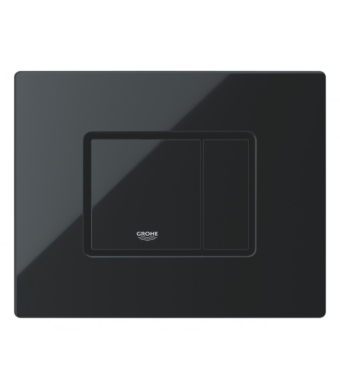 Compra online Grohe Even Escudo Negro brillo (38966KV0) en oferta al mejor precio