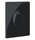 Grohe Start Escudo Negro brillo (38964KV0)