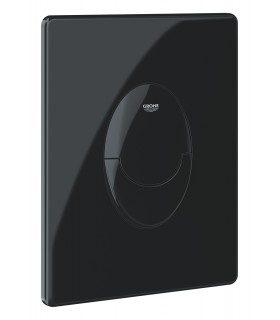 Grohe Start Shield Preto Brilhante (38964KV0)