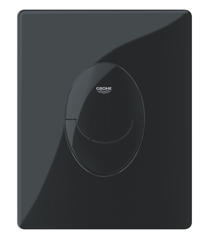 Compra online Grohe Start Escudo Negro brillo (38964KV0) en oferta al mejor precio