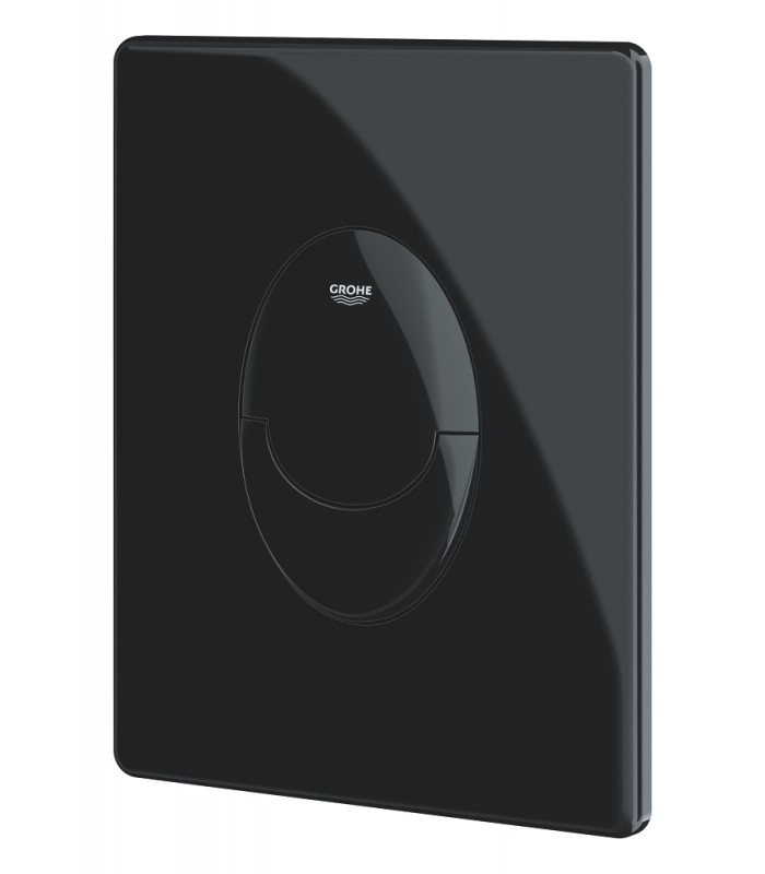 Compra online Grohe Start Escudo Negro brillo (38964KV0) en oferta al mejor precio