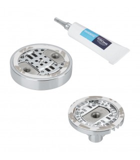 Grohe GROHE QuickGlue Set S1  (41246000)