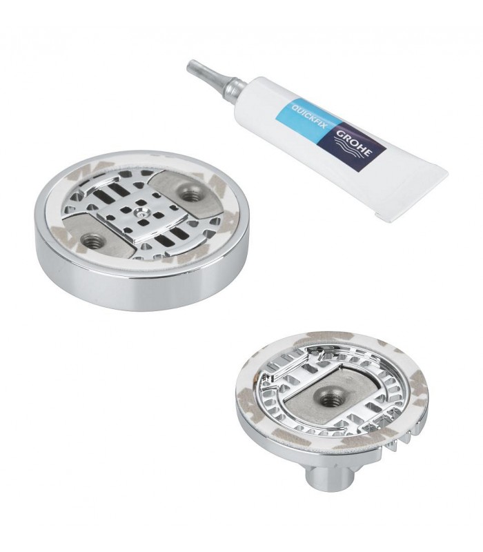 Compra online Grohe GROHE QuickGlue Conjunto S1 (41246000) en oferta al mejor precio