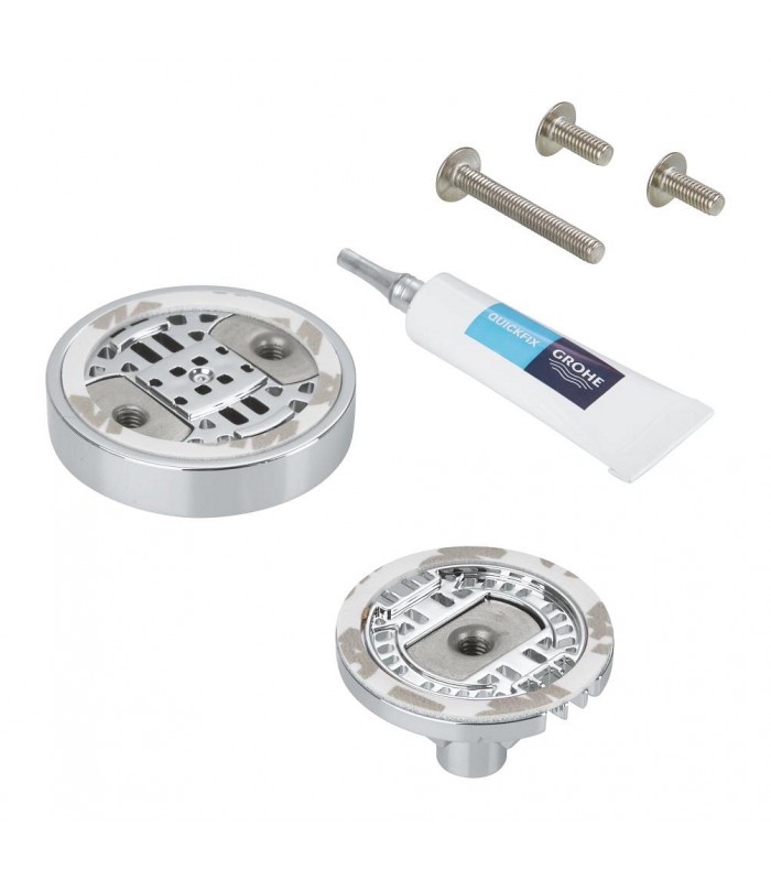 Compra online Grohe GROHE QuickGlue Conjunto S1 (41246000) en oferta al mejor precio