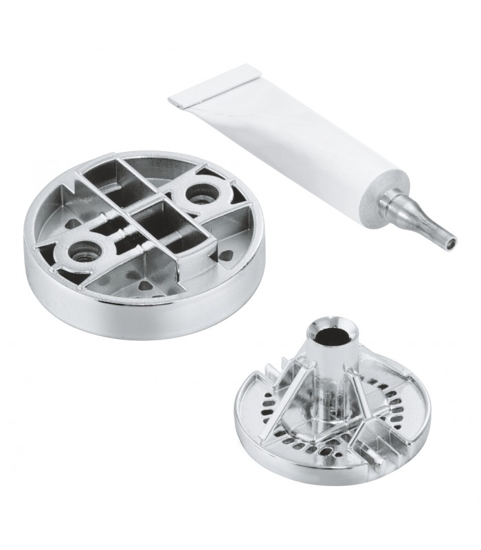 Compra online Grohe GROHE QuickGlue Conjunto S1 (41246000) en oferta al mejor precio