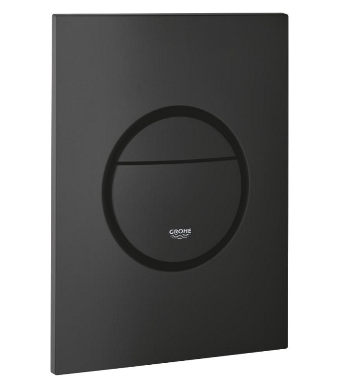 Compra online Grohe Nova Cosmopolitan S Escudo Phantom Black (37601KF0) en oferta al mejor precio