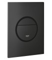 Grohe Nova Cosmopolitan S Escudo Phantom Black (37601KF0)