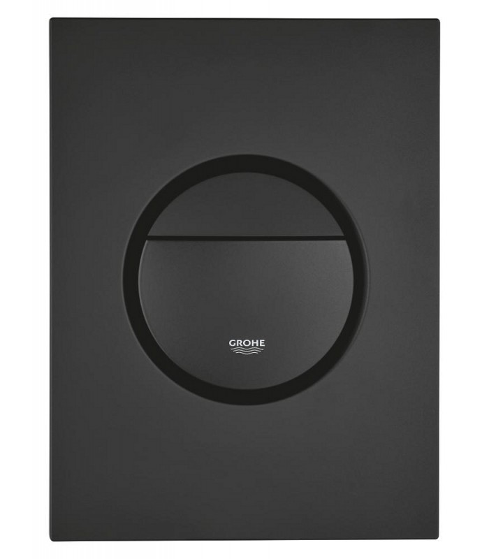 Compra online Grohe Nova Cosmopolitan S Escudo Phantom Black (37601KF0) en oferta al mejor precio