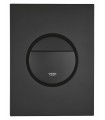 Grohe Nova Cosmopolitan S Shield Phantom Preto (37601KF0)