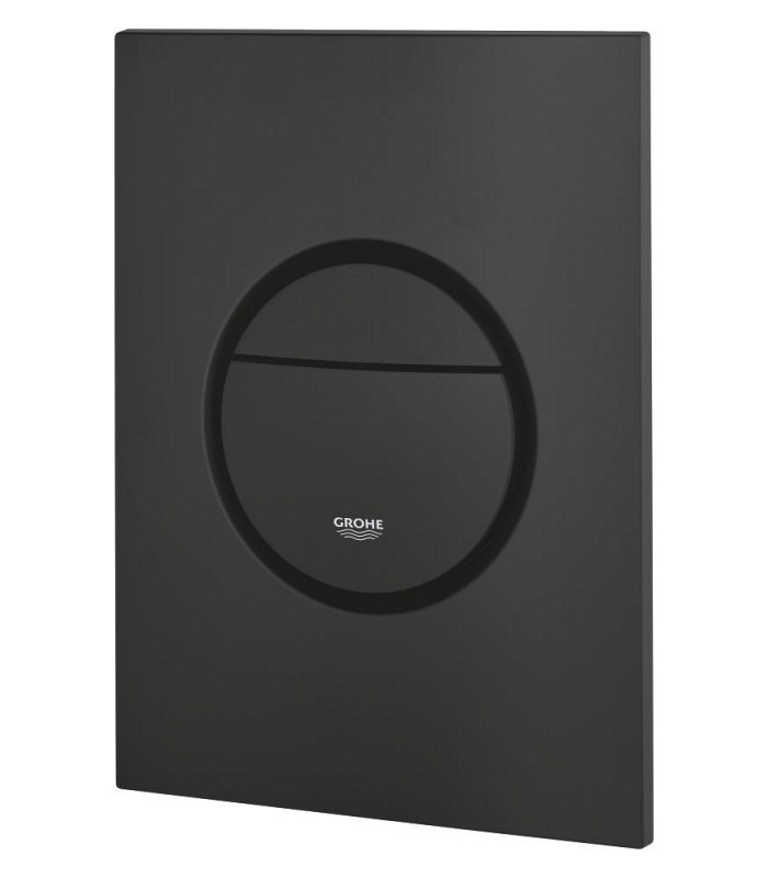 Compra online Grohe Nova Cosmopolitan S Escudo Phantom Black (37601KF0) en oferta al mejor precio