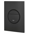 Grohe Nova Cosmopolitan S Escudo Phantom Black (37601KF0)