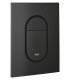 Grohe Arena Cosmopolitan S Escudo Phantom Black (37624KF0)