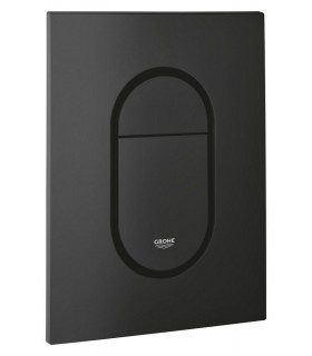 Grohe Arena Cosmopolitan S Shield Phantom Preto (37624KF0)